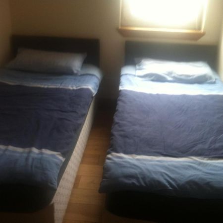 Balmaha Bunkhouse Vandrehjem Glasgow Eksteriør billede