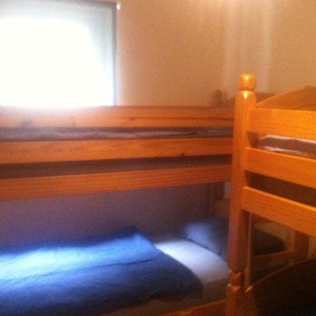 Balmaha Bunkhouse Vandrehjem Glasgow Eksteriør billede