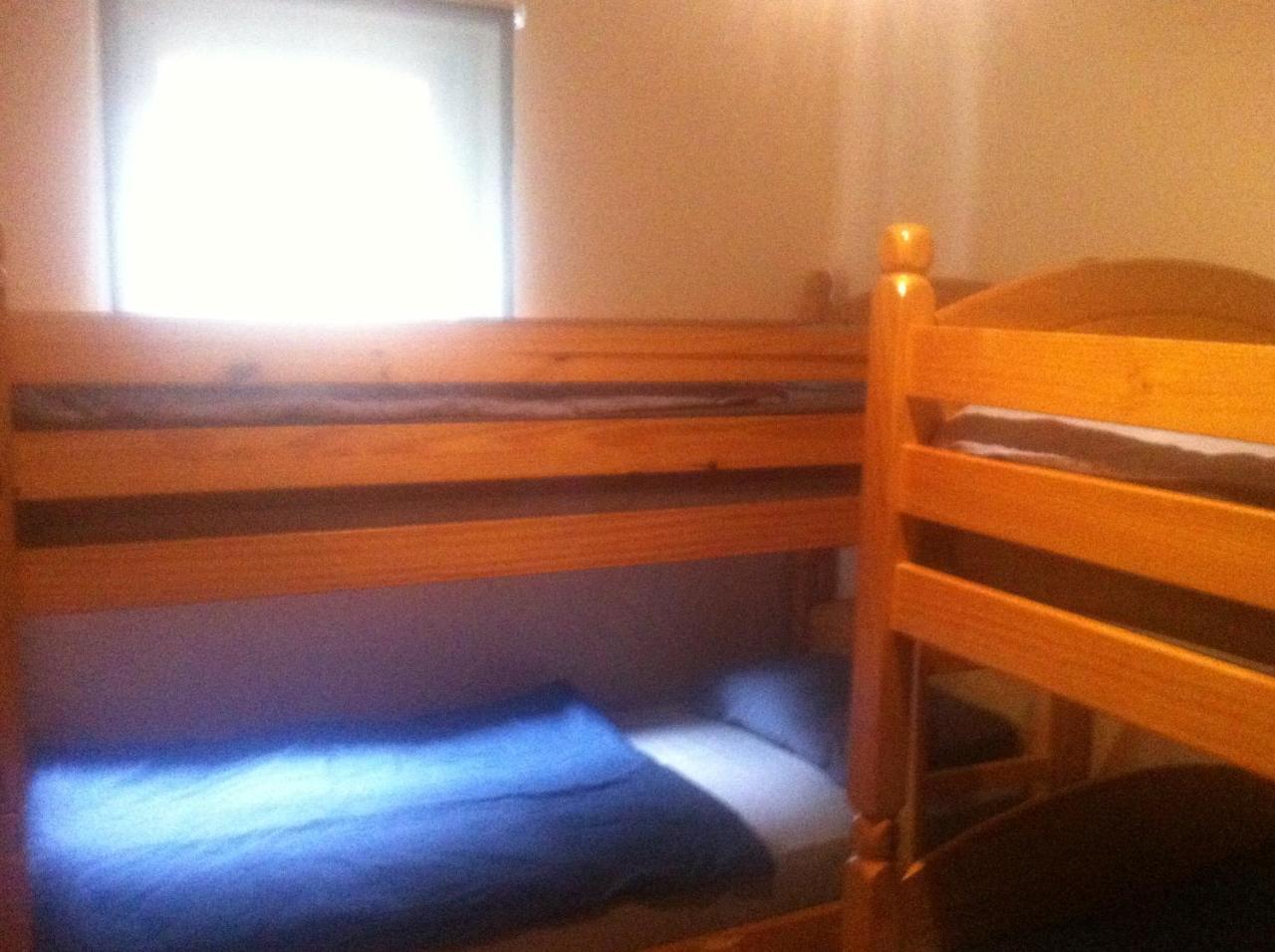 Balmaha Bunkhouse Vandrehjem Glasgow Eksteriør billede